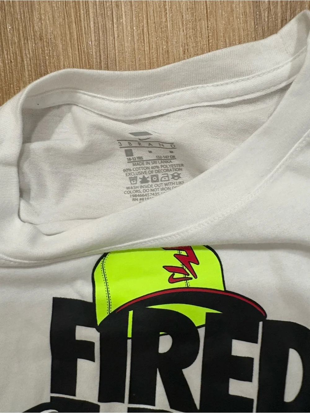 Bundle of 3 Boys M(10/12) shirt and sweaters. Nike, adidas and under amour